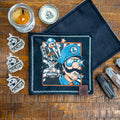 Yakuza Mario All - Renegade Provisions Co.