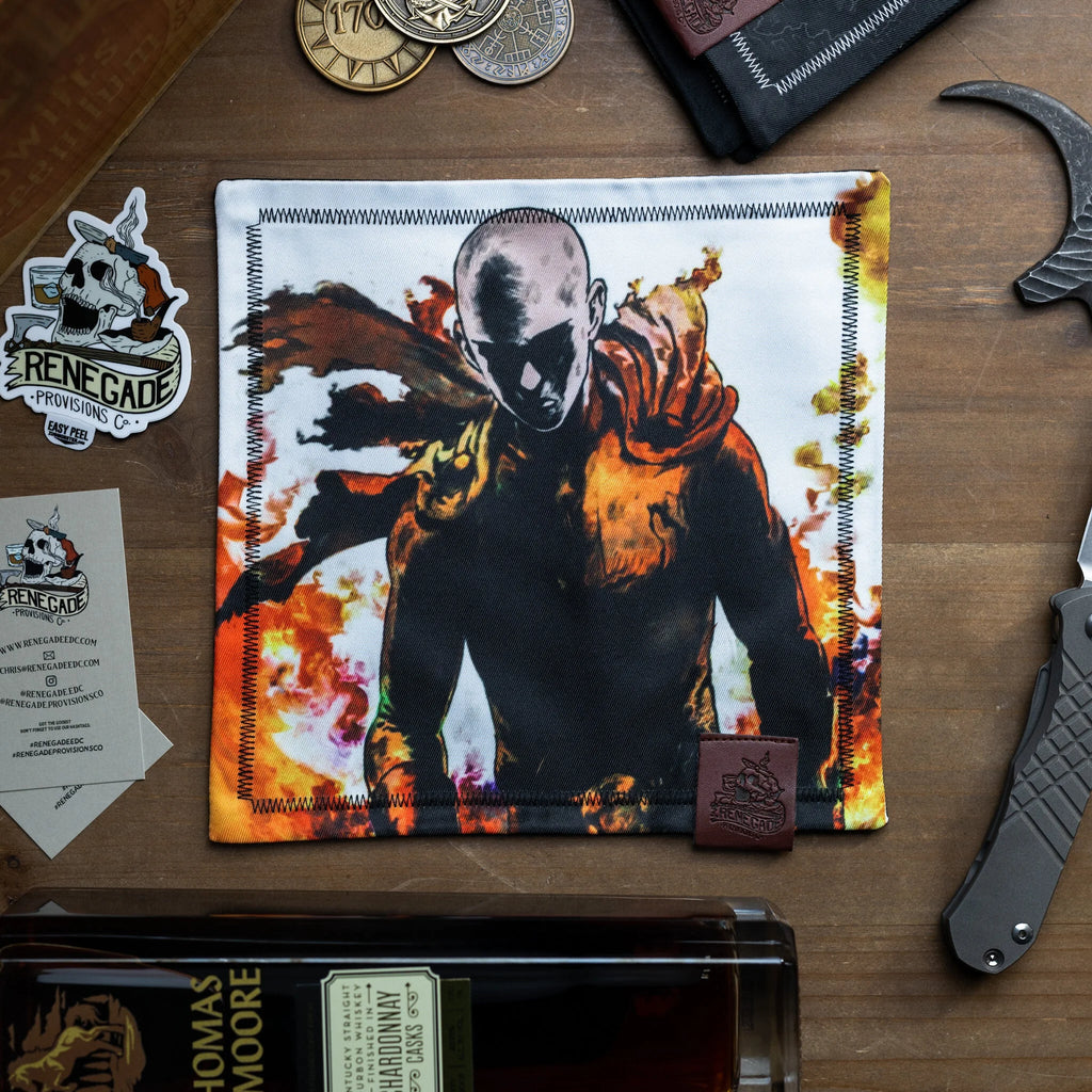 OPM EDC Handkerchief - Renegade Provisions Co.