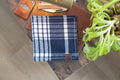 Cool Day Fishing, Wool Hank EDC Handkerchief - Renegade Provisions Co.