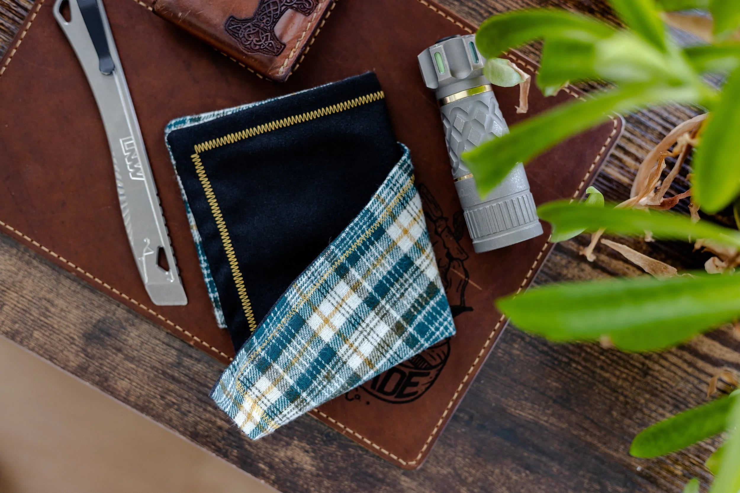 Picnic Blanket Hank All - Renegade Provisions Co.