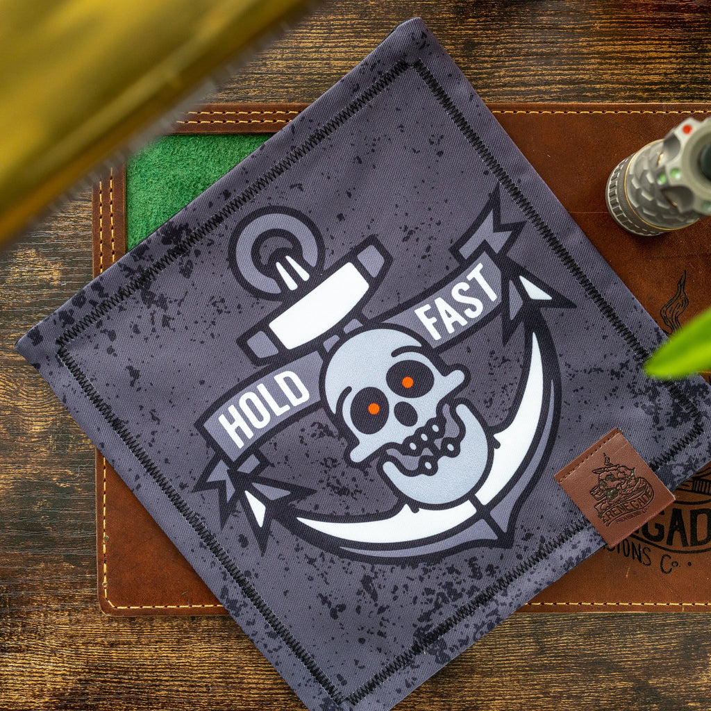Hold Fast All - Renegade Provisions Co.
