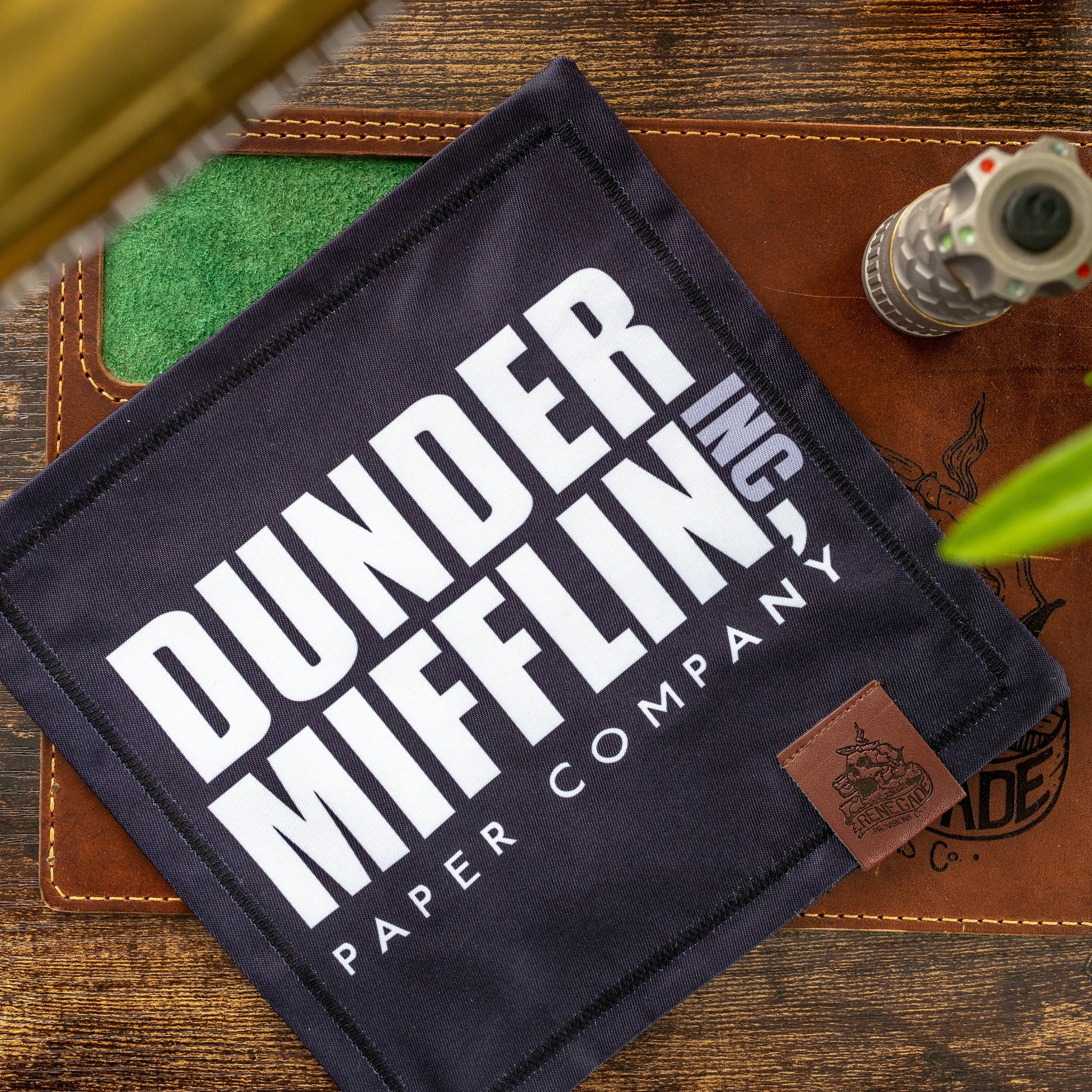 Dunder Mifflin All - Renegade Provisions Co.