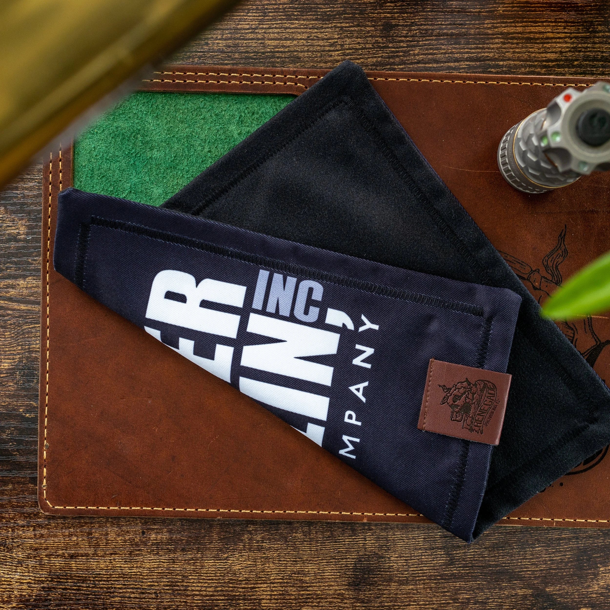 Dunder Mifflin All - Renegade Provisions Co.