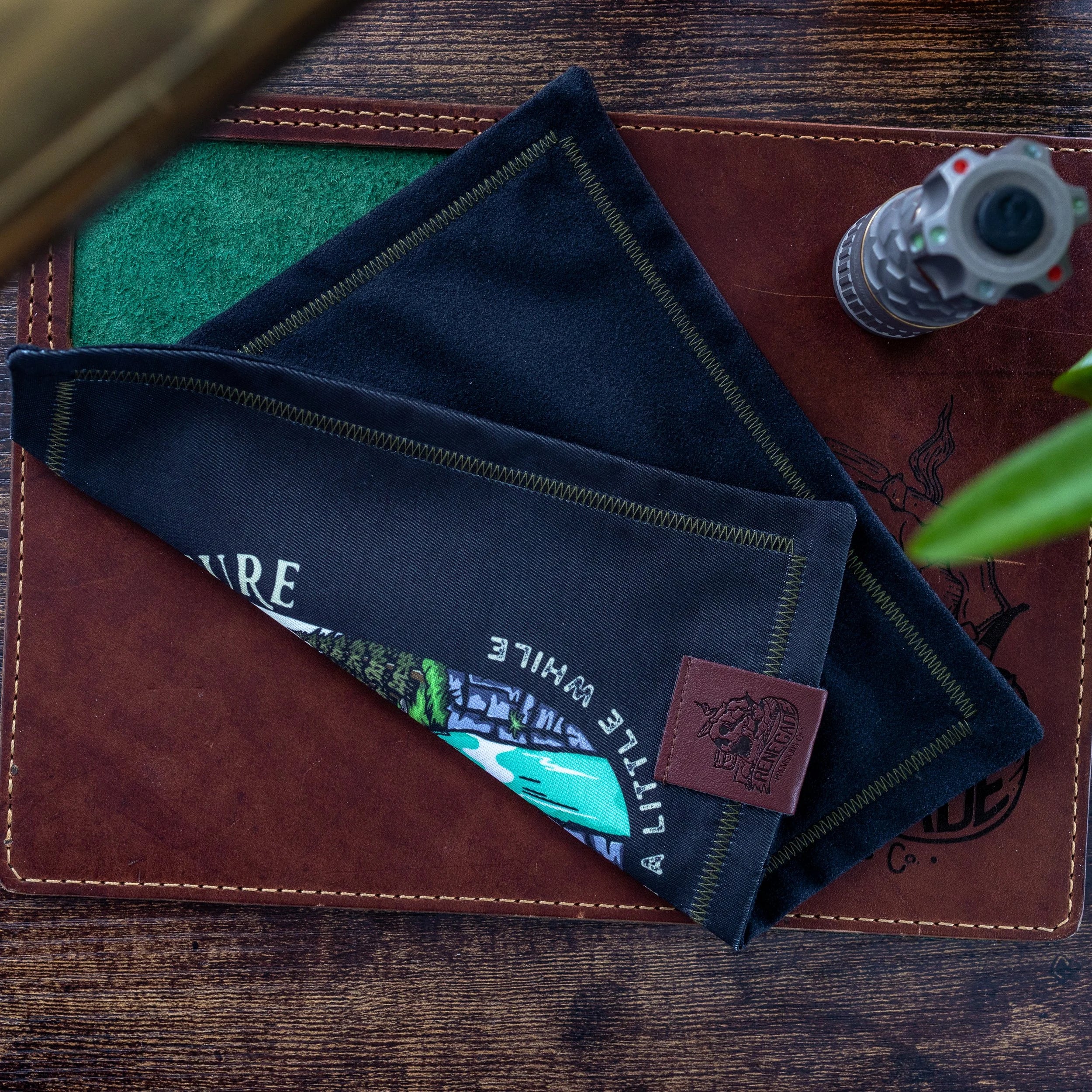 Dream of Adventure All - Renegade Provisions Co.