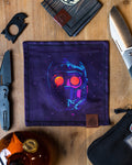 Starlord EDC Handkerchief - Renegade Provisions Co.