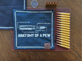 Anatomy of a Pew, Freedom Seeds (blemished tag) All - Renegade Provisions Co.