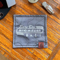 THE Everyday Minimalist EDC Handkerchief - Renegade Provisions Co.