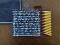 Pew Pattern (blemished tag) All - Renegade Provisions Co.