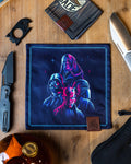 The Sith EDC Handkerchief - Renegade Provisions Co.