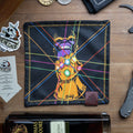 Thanos! EDC Handkerchief - Renegade Provisions Co.