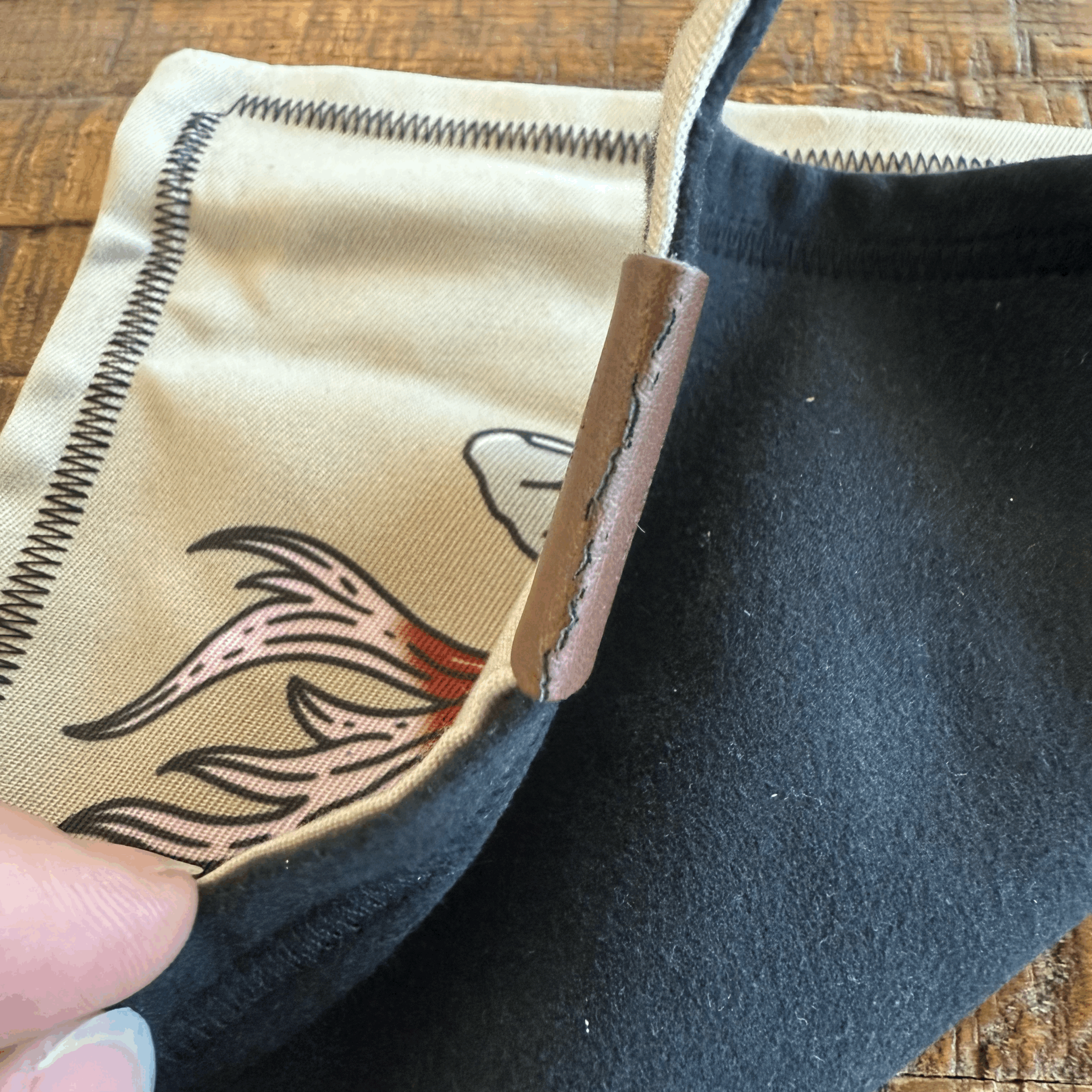 AR-Crossbow (blemished tag)