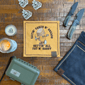 Eating Cakes and Bread  (Blemished Tag) All - Renegade Provisions Co.